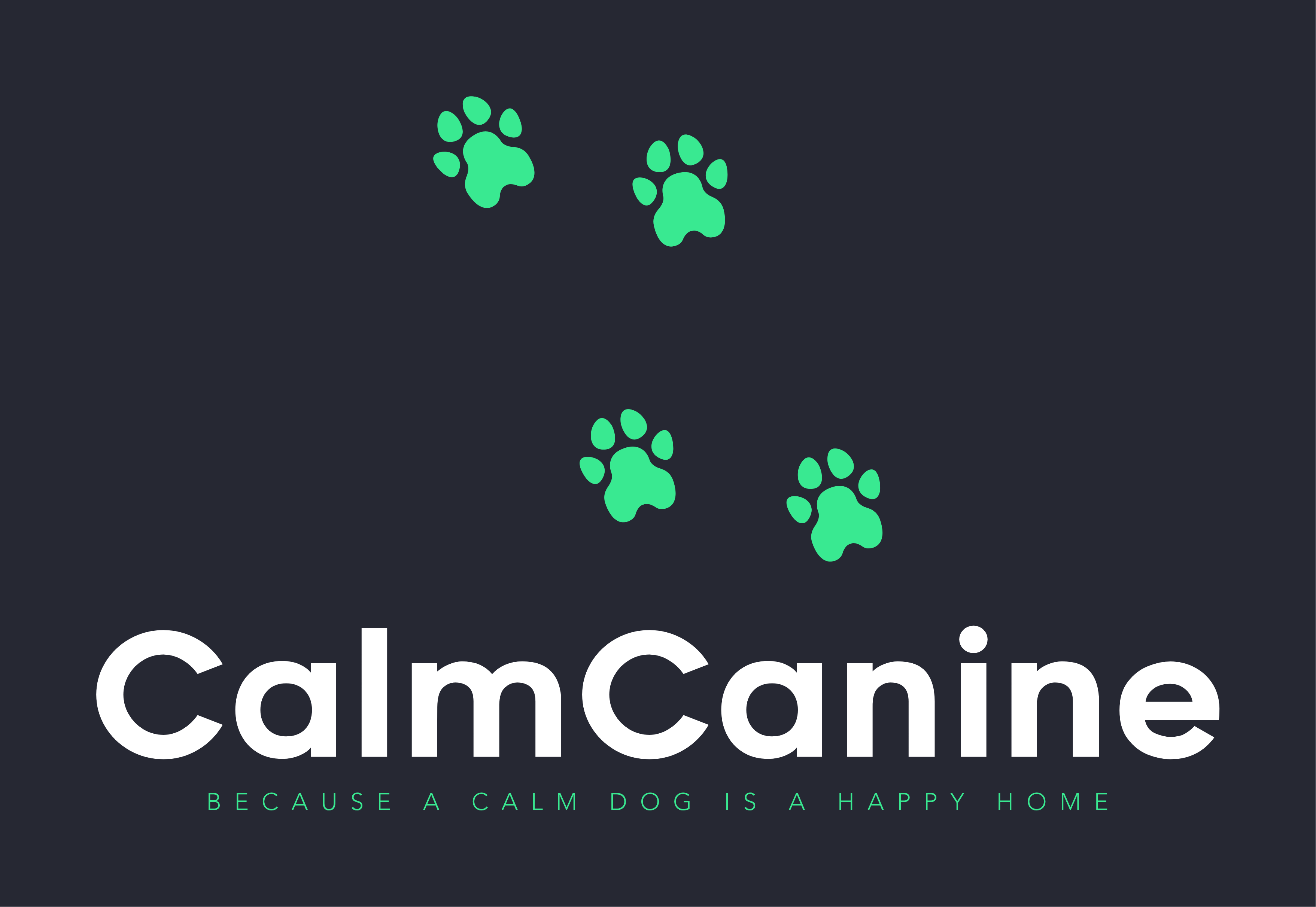 CalmCanine